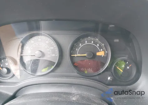 2016 Jeep Patriot Latitude from USA, damaged, VIN 1C4NJRFB8GD691393